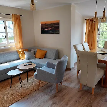 Pod Cisem Prázdninový dům *