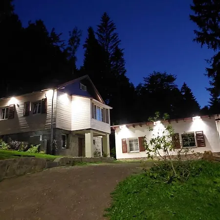 Pod Cisem Prázdninový dům Karpacz