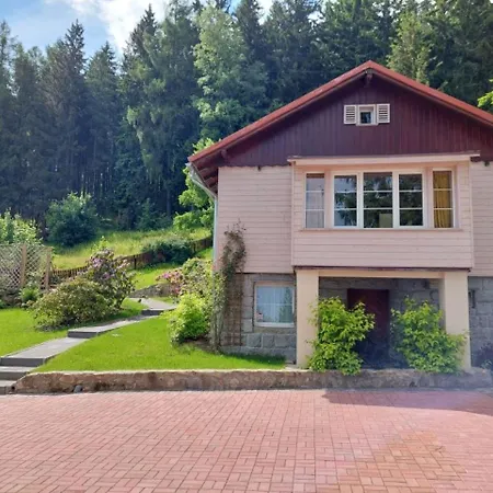 Pod Cisem Prázdninový dům Karpacz