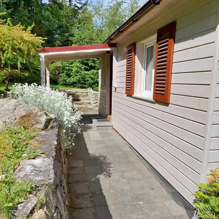 Pod Cisem Prázdninový dům