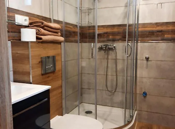 Сasa de vacaciones Pod Cisem