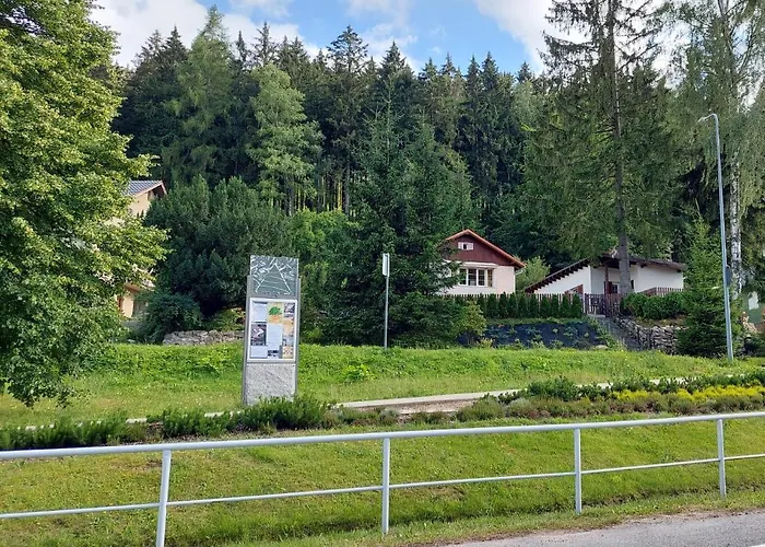 Pod Cisem Сasa de vacaciones Karpacz