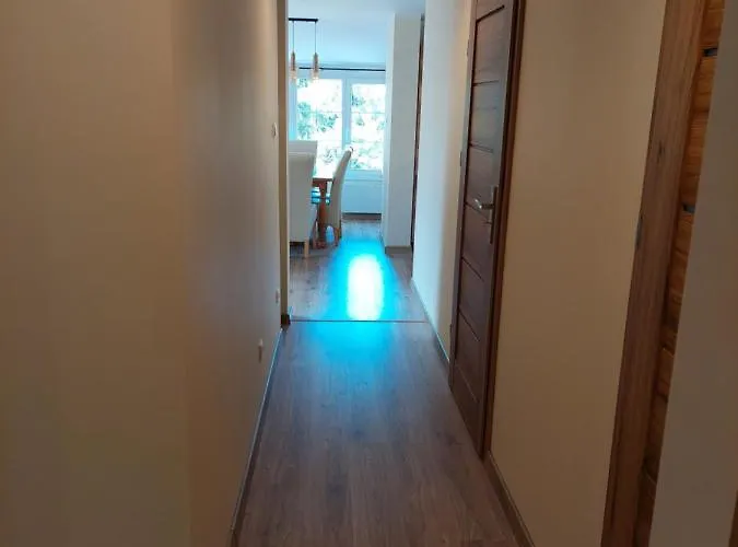 Pod Cisem Сasa de vacaciones *