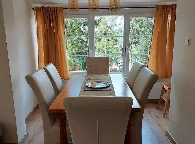 Сasa de vacaciones Pod Cisem *