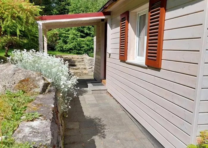 Pod Cisem Сasa de vacaciones