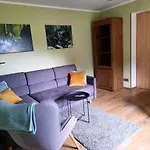 Dom wakacyjny Pod Cisem *