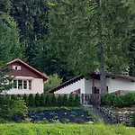 Pod Cisem Holiday home *