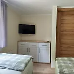 Pod Cisem Dom wakacyjny *