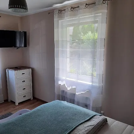 Vakantiehuis Pod Cisem Karpacz