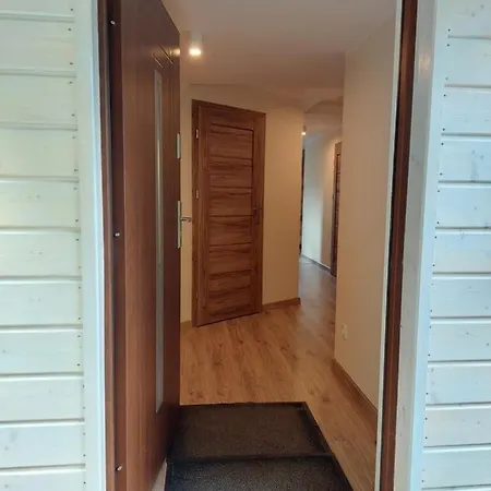 Pod Cisem Vakantiehuis *