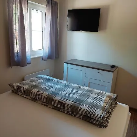 Vakantiehuis Pod Cisem Karpacz