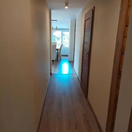 Pod Cisem Vakantiehuis *