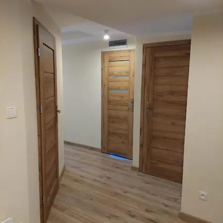 Pod Cisem Karpacz