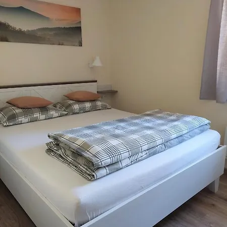Vakantiehuis Pod Cisem