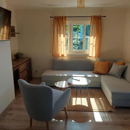 Vakantiehuis Pod Cisem Karpacz