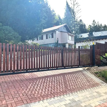 Nyaraló Pod Cisem Karpacz