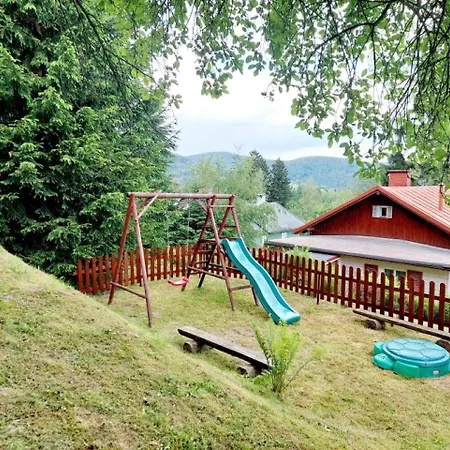 Pod Cisem Vakantiehuis *