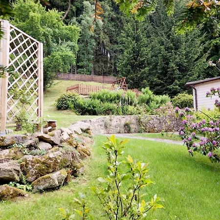 Pod Cisem בית נופש