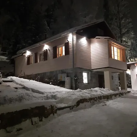 Pod Cisem * Karpacz
