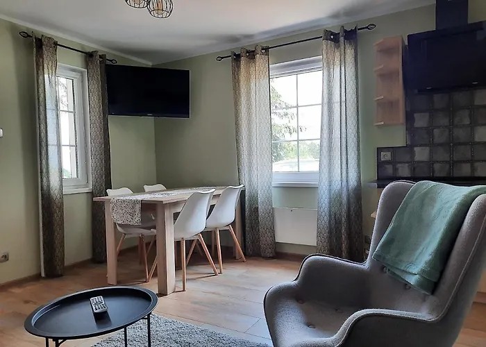 Holiday home Pod Cisem