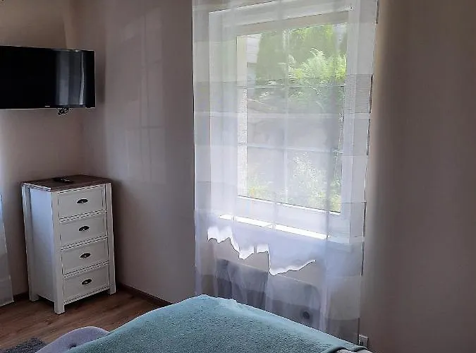 Nyaraló Pod Cisem Karpacz