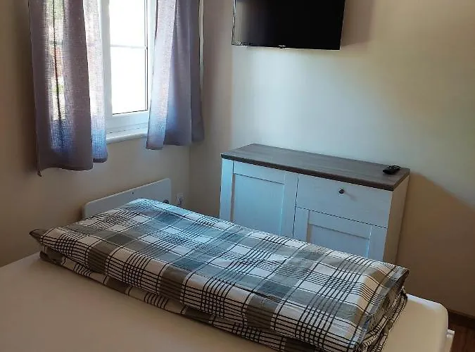 Nyaraló Pod Cisem Karpacz