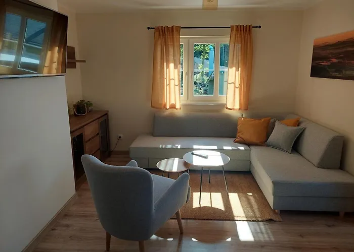 Nyaraló Pod Cisem Karpacz