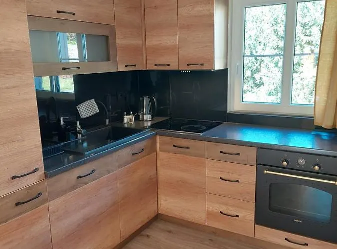 Holiday home Pod Cisem *