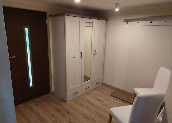 Holiday home Pod Cisem