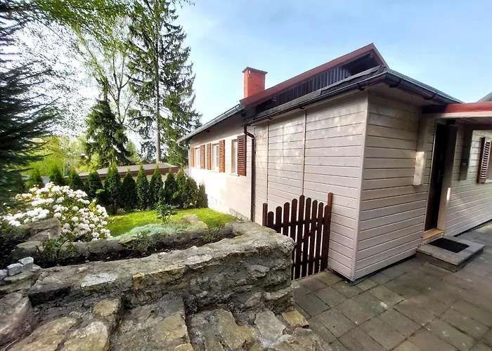 Holiday home Pod Cisem